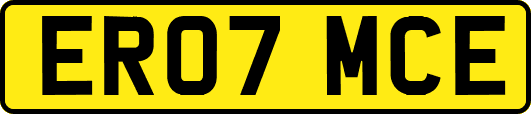 ER07MCE