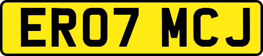 ER07MCJ