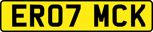 ER07MCK