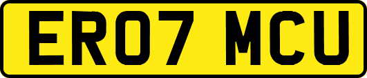ER07MCU