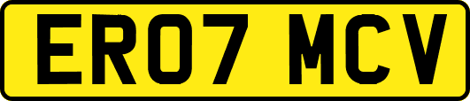 ER07MCV