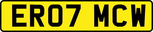 ER07MCW