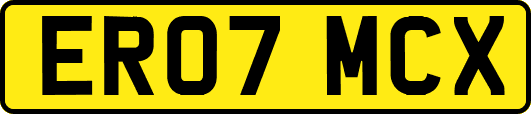 ER07MCX