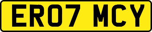 ER07MCY