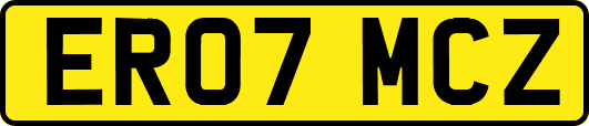 ER07MCZ