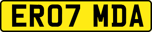 ER07MDA
