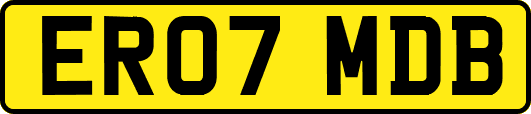 ER07MDB