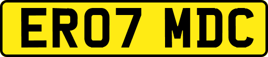 ER07MDC