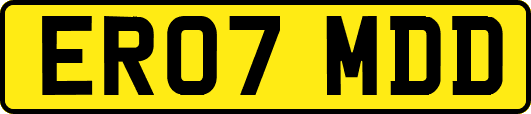 ER07MDD