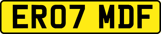 ER07MDF