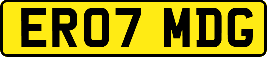 ER07MDG