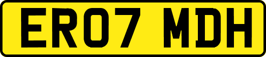 ER07MDH