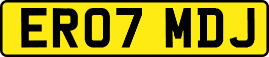 ER07MDJ