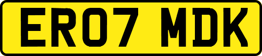 ER07MDK