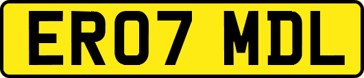 ER07MDL
