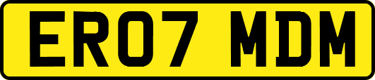 ER07MDM