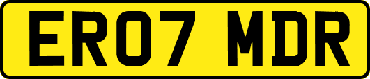 ER07MDR