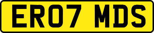ER07MDS