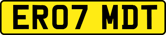 ER07MDT