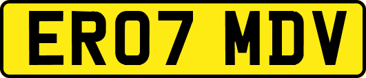 ER07MDV