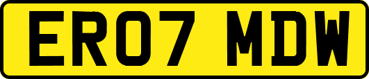 ER07MDW