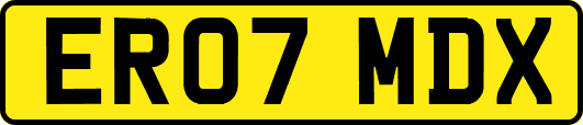 ER07MDX