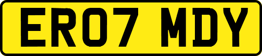 ER07MDY