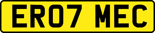 ER07MEC