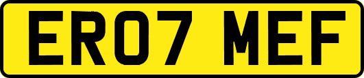 ER07MEF