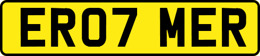 ER07MER