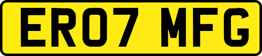 ER07MFG