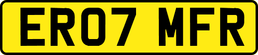 ER07MFR