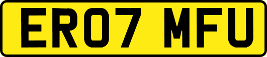 ER07MFU