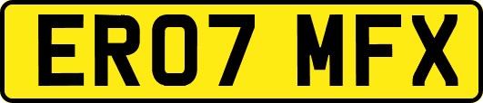 ER07MFX