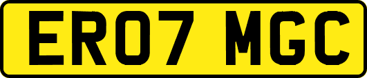 ER07MGC