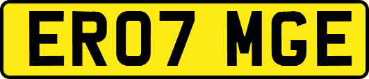 ER07MGE
