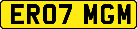 ER07MGM
