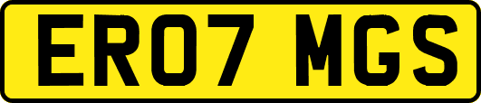 ER07MGS
