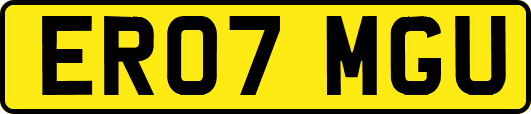 ER07MGU