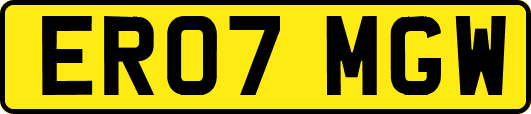 ER07MGW