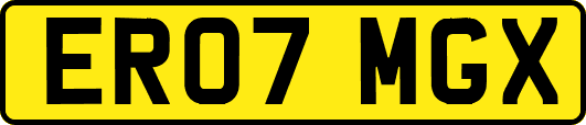 ER07MGX