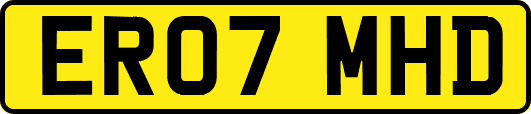 ER07MHD
