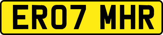 ER07MHR