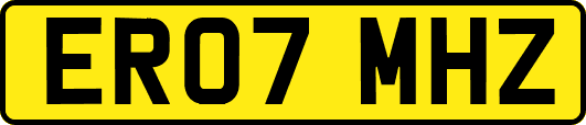 ER07MHZ