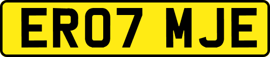 ER07MJE