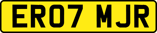 ER07MJR