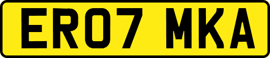 ER07MKA