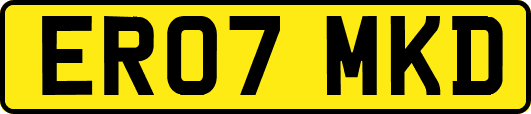 ER07MKD