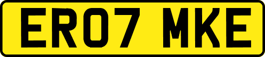 ER07MKE