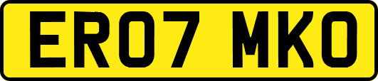 ER07MKO